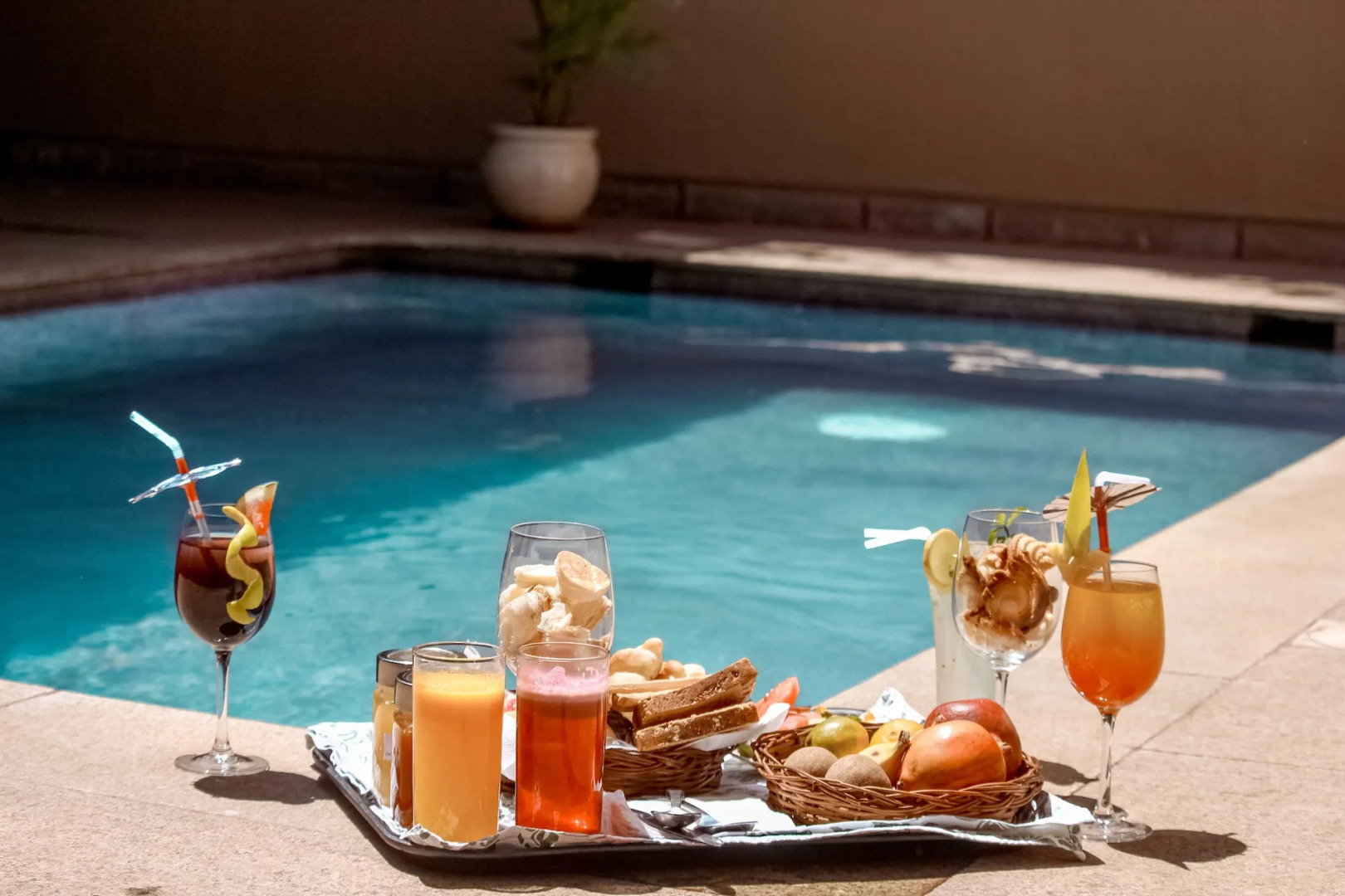 Heritage Resort Hampii