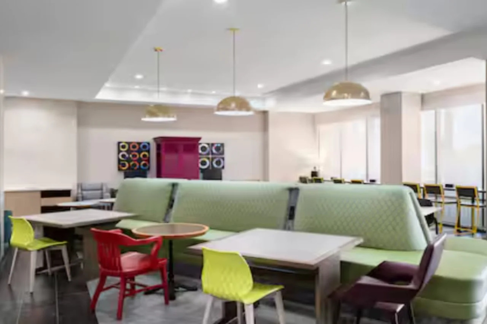 Home2 Suites By Hilton Round Rock Medical Center