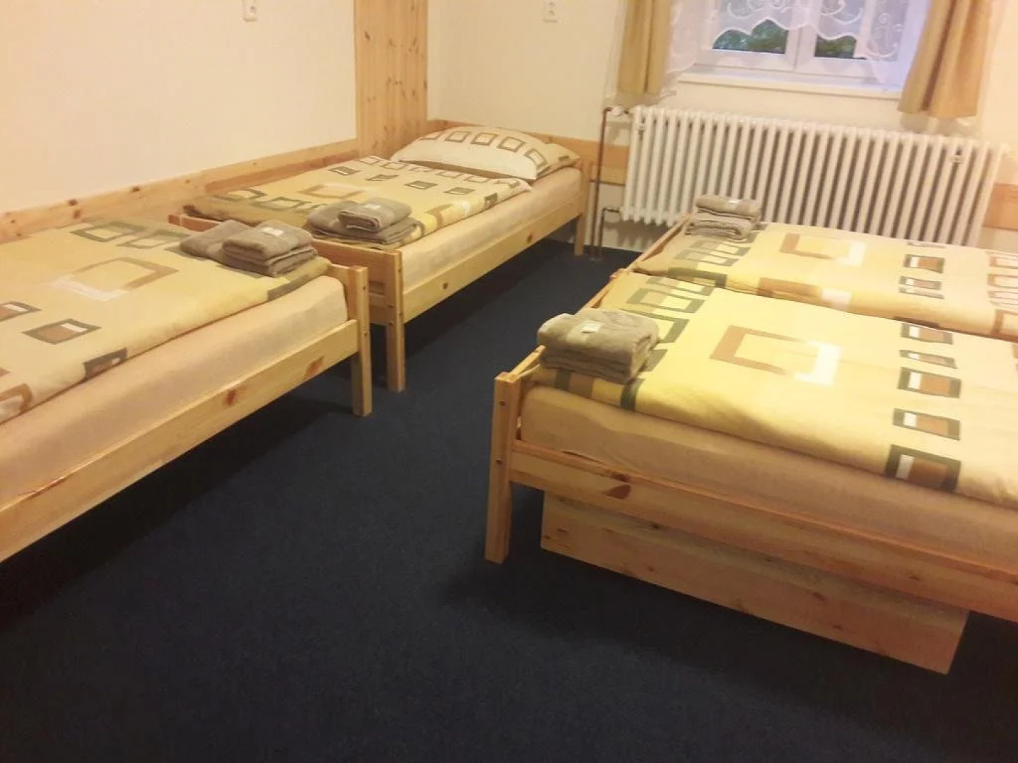 Penzion Iris Krkonoše