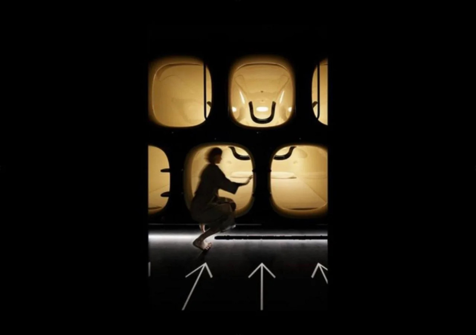 9h nine hours Narita Airport