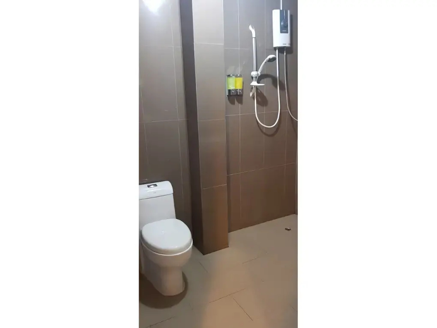 The Sea View Banchang