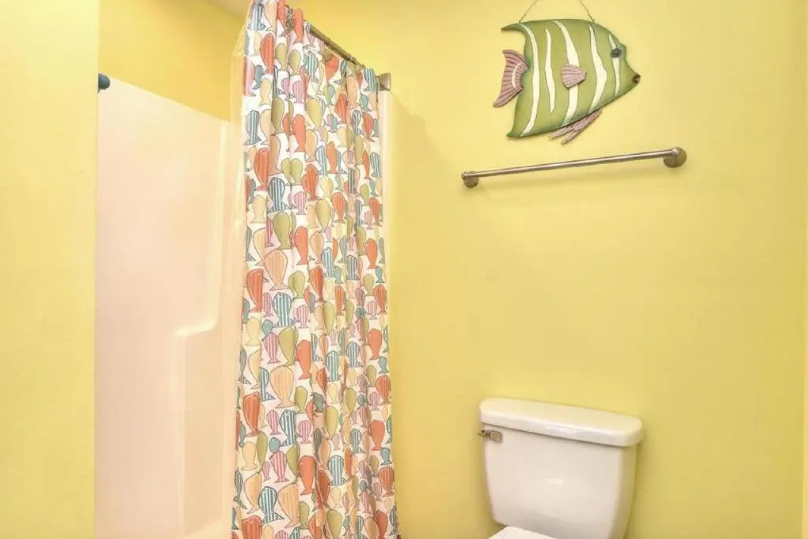 Ocean Walk 8102- Jus' Beachy