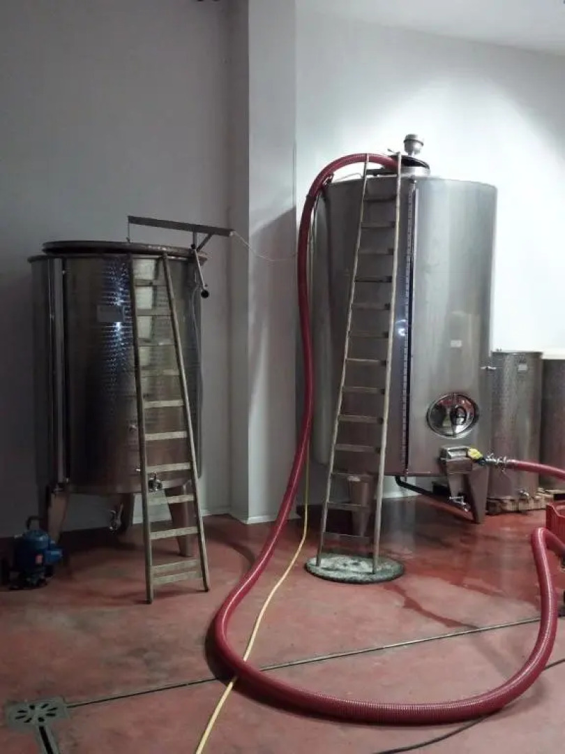 Agriturismo Feudo Gagliardi