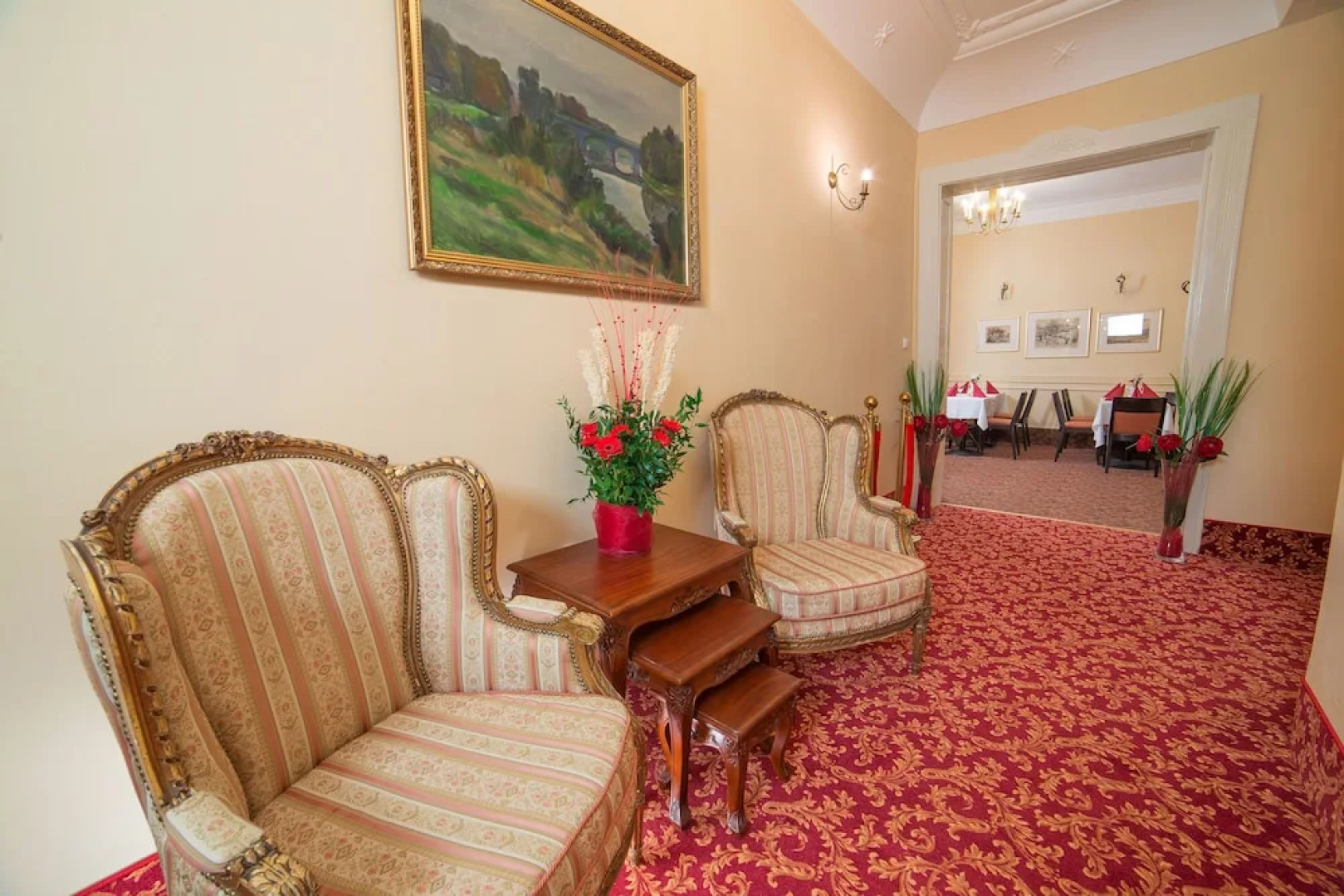 Spa Resort PAWLIK-AQUAFORUM