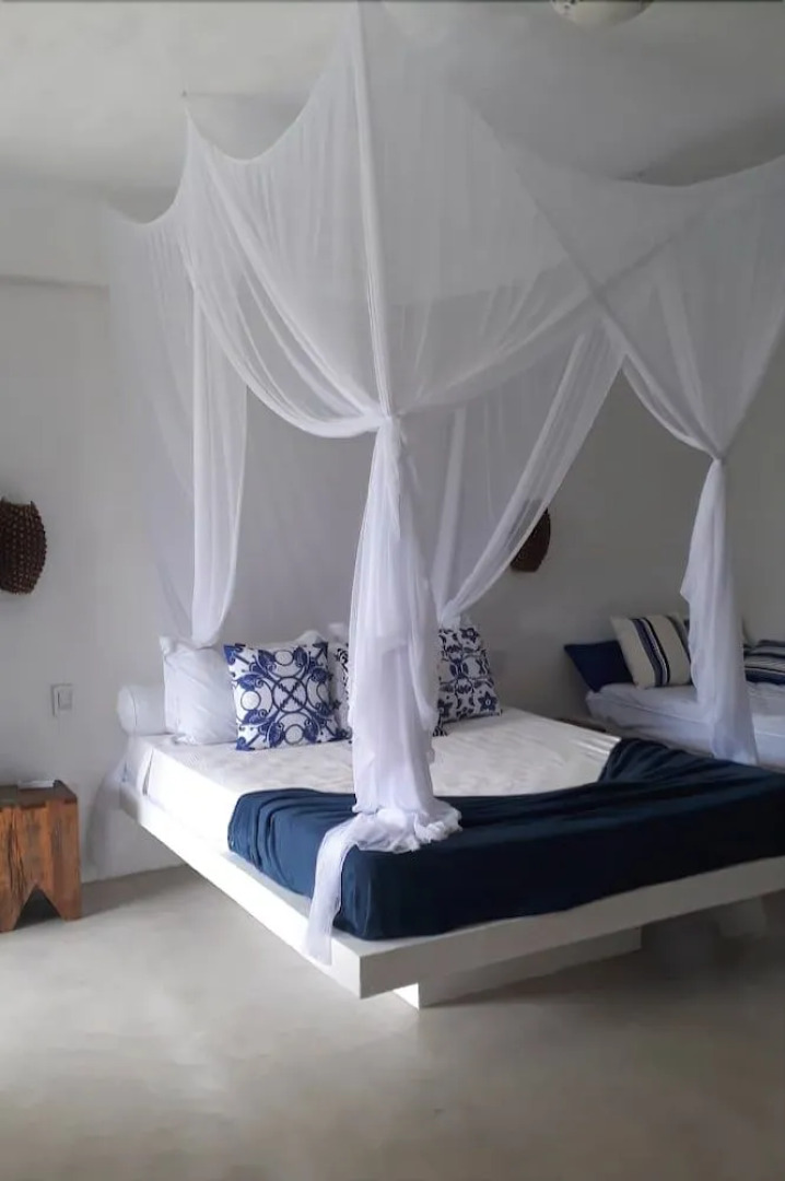 Mar & Mata Casa de Praia