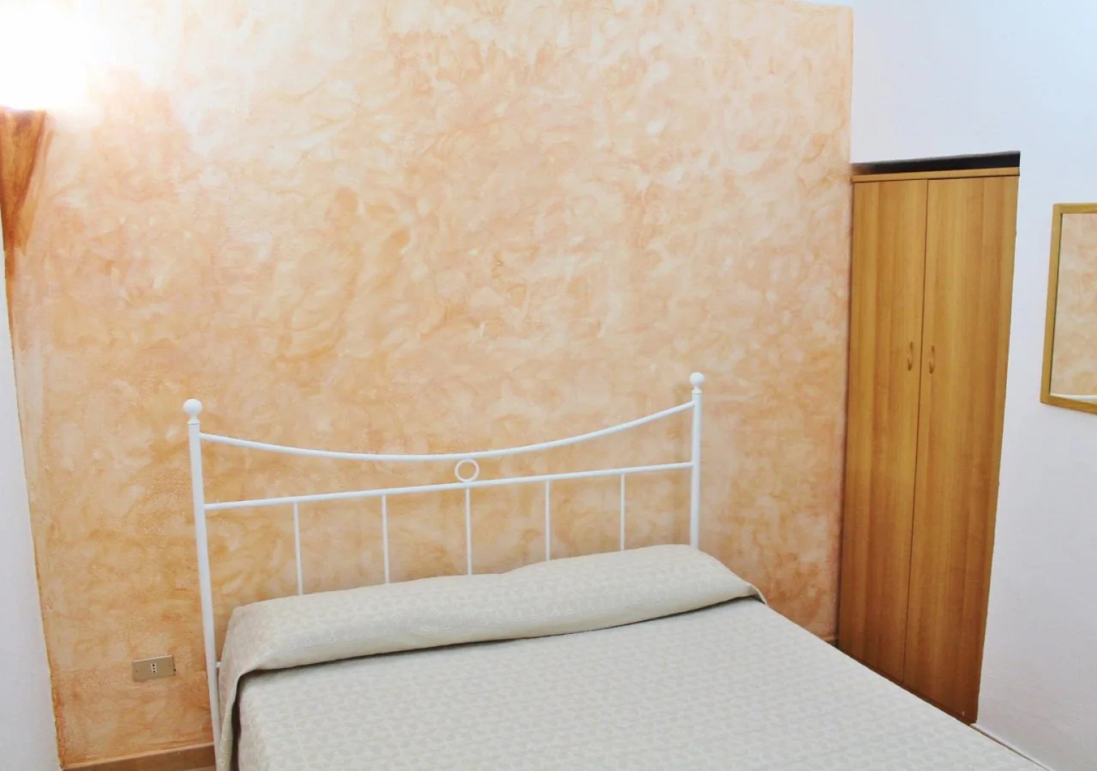 Residence Blue Corner Porto Pollo