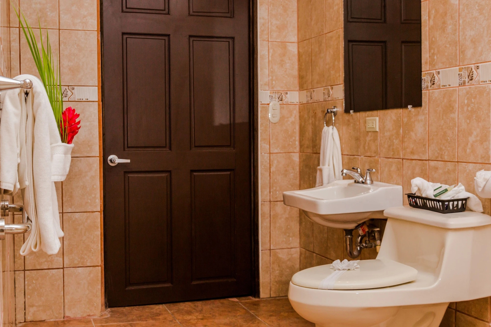 The Palms At Coco Beach