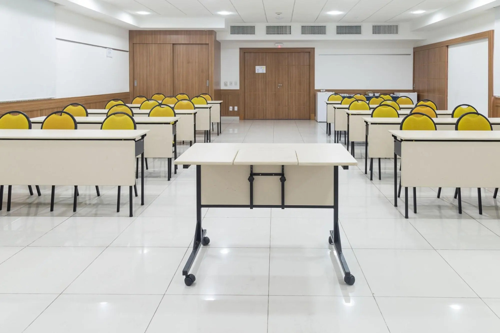 Hotel Atlantico Business Centro