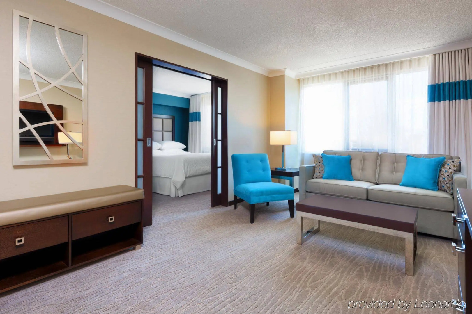 Four Points by Sheraton London