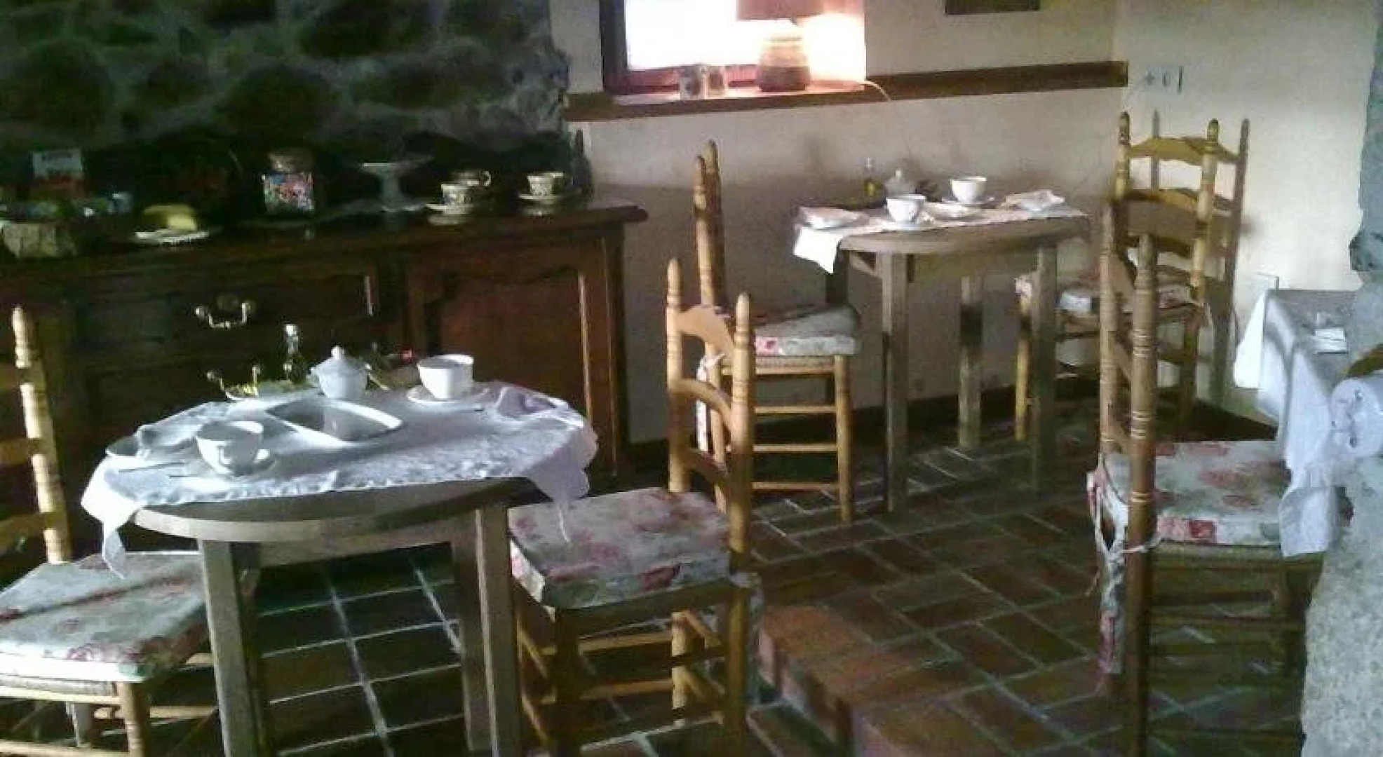 La Portiella del Llosu