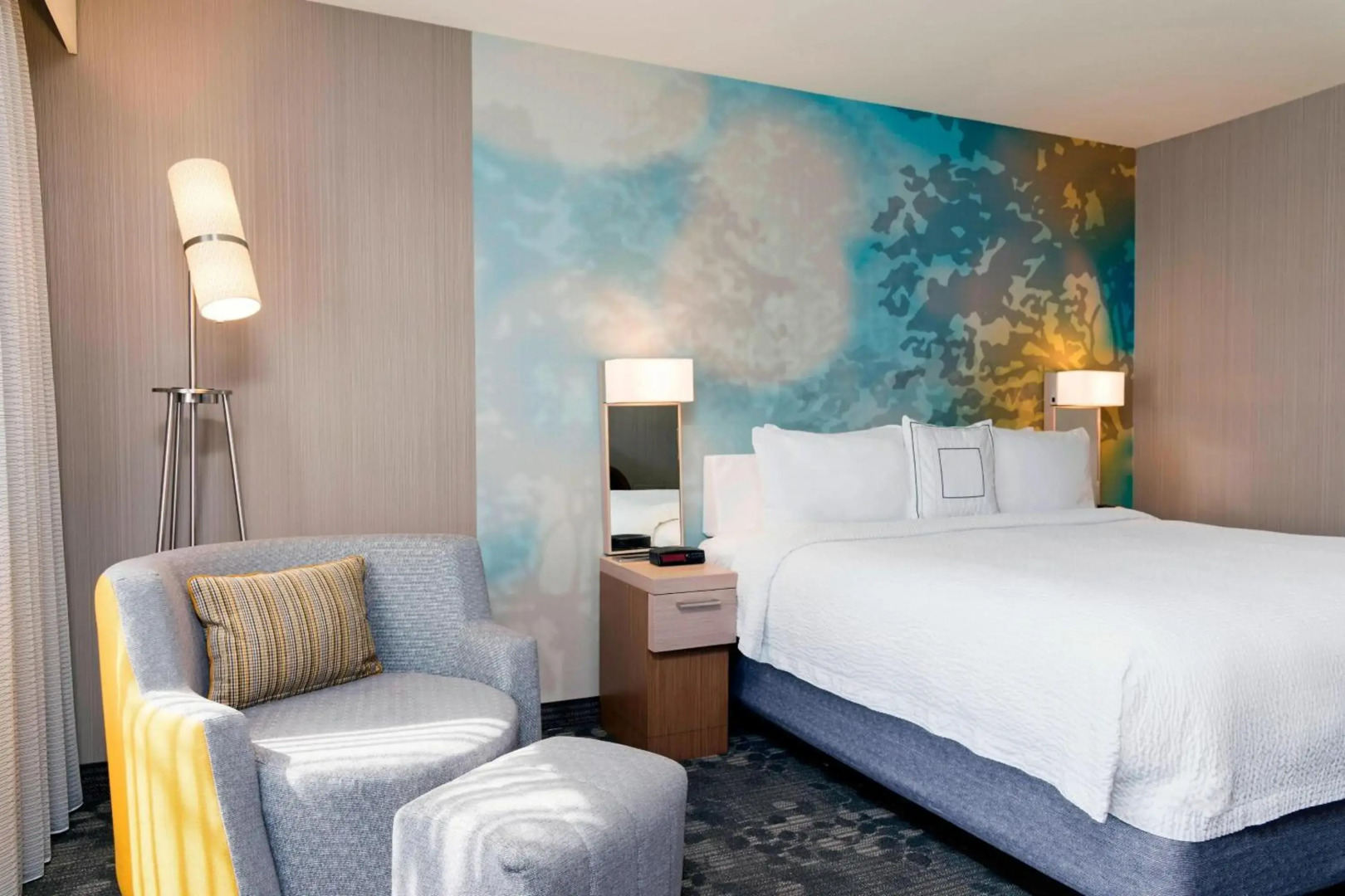 Courtyard by Marriott Livermore