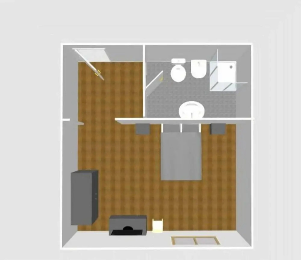 Hermoso Housing HH Valenza