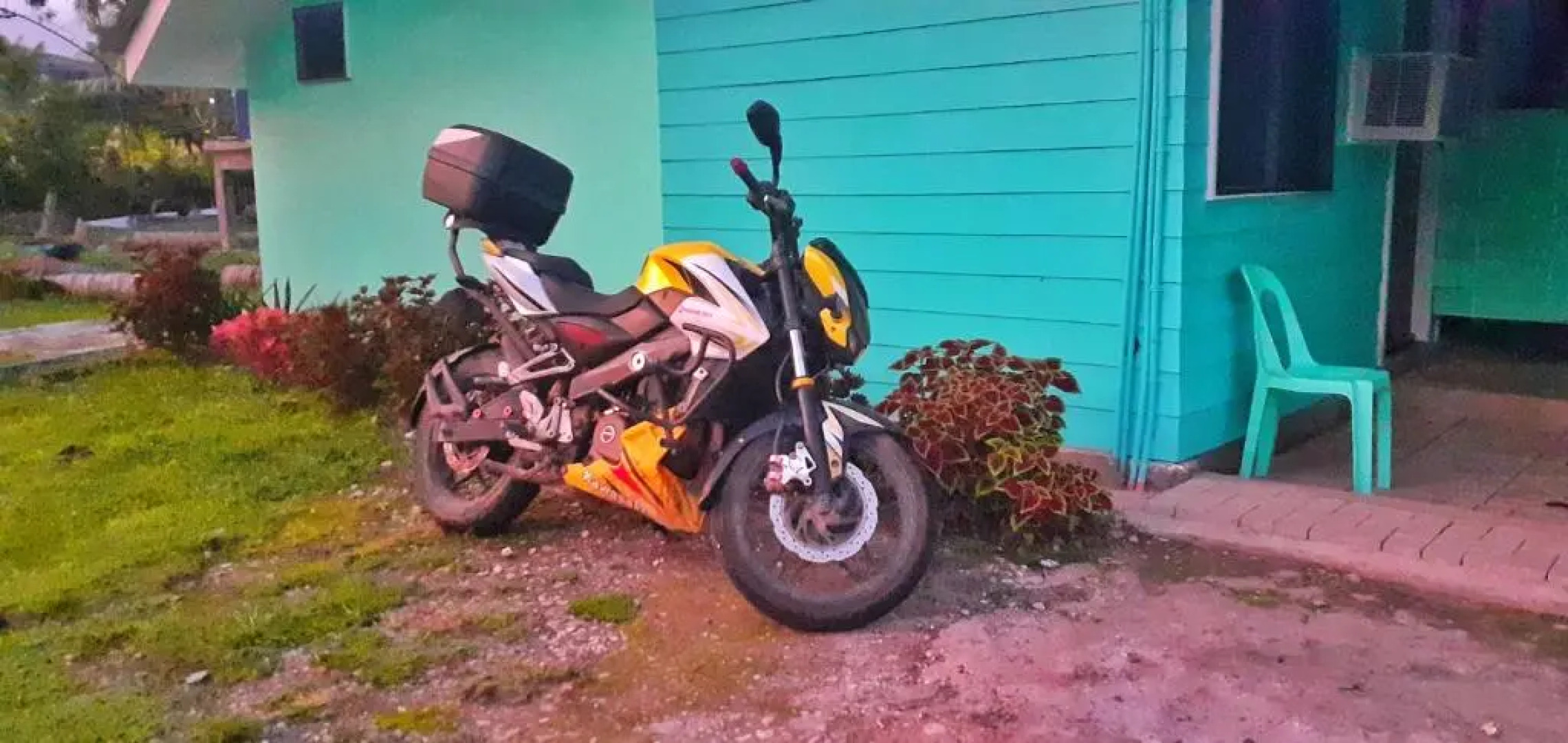 House of TamSe laagans Inn