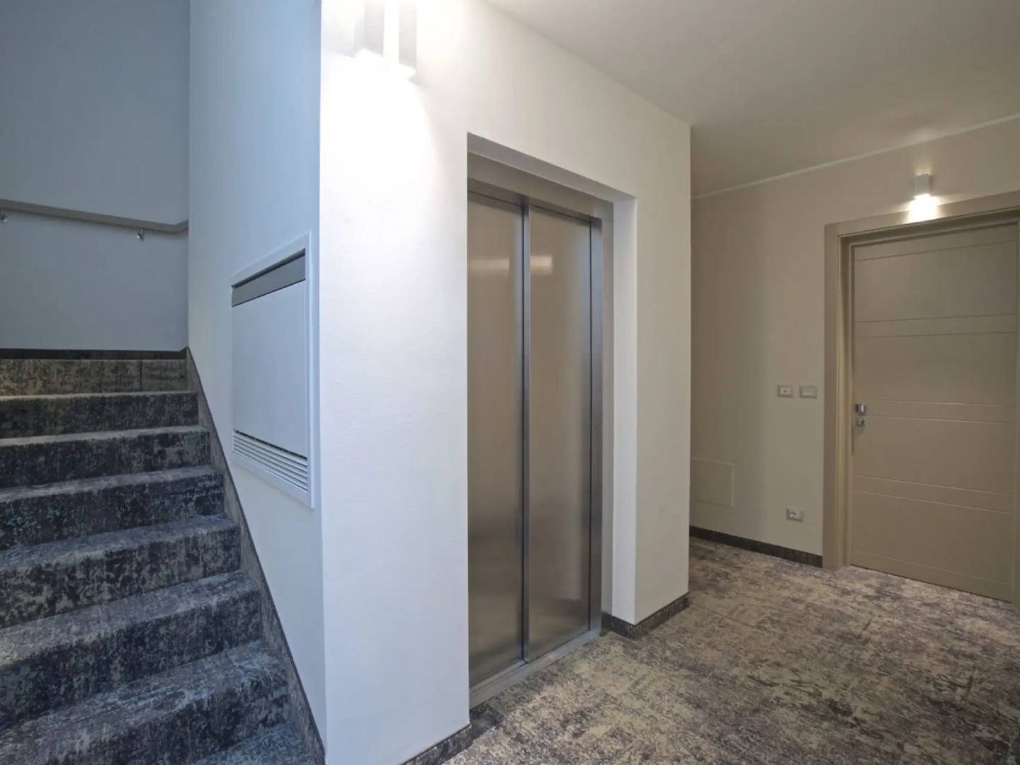 Lifestyle Room Binario Zero