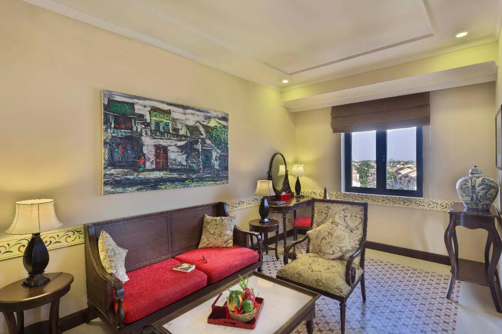 Little Residence. A Boutique Hotel & Spa