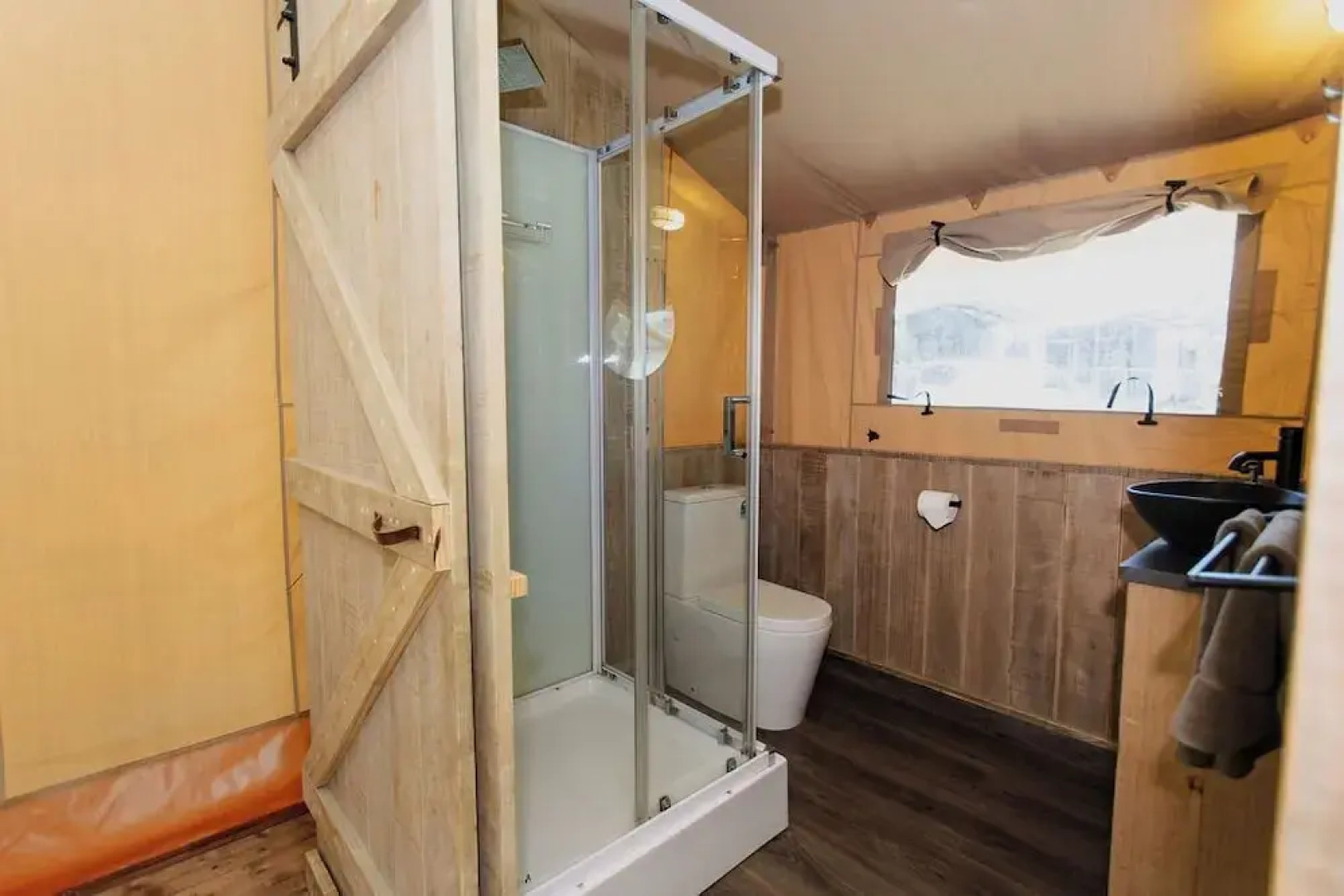 Great Ocean Road Glamping - BIG4 Aireys Inlet