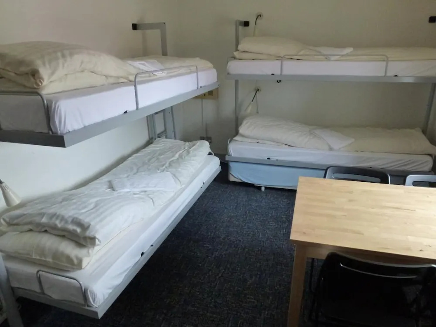 Danhostel Frederikshavn City