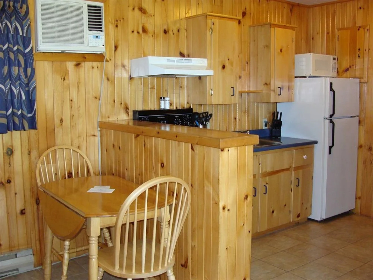 Cavendish Maples Cottages