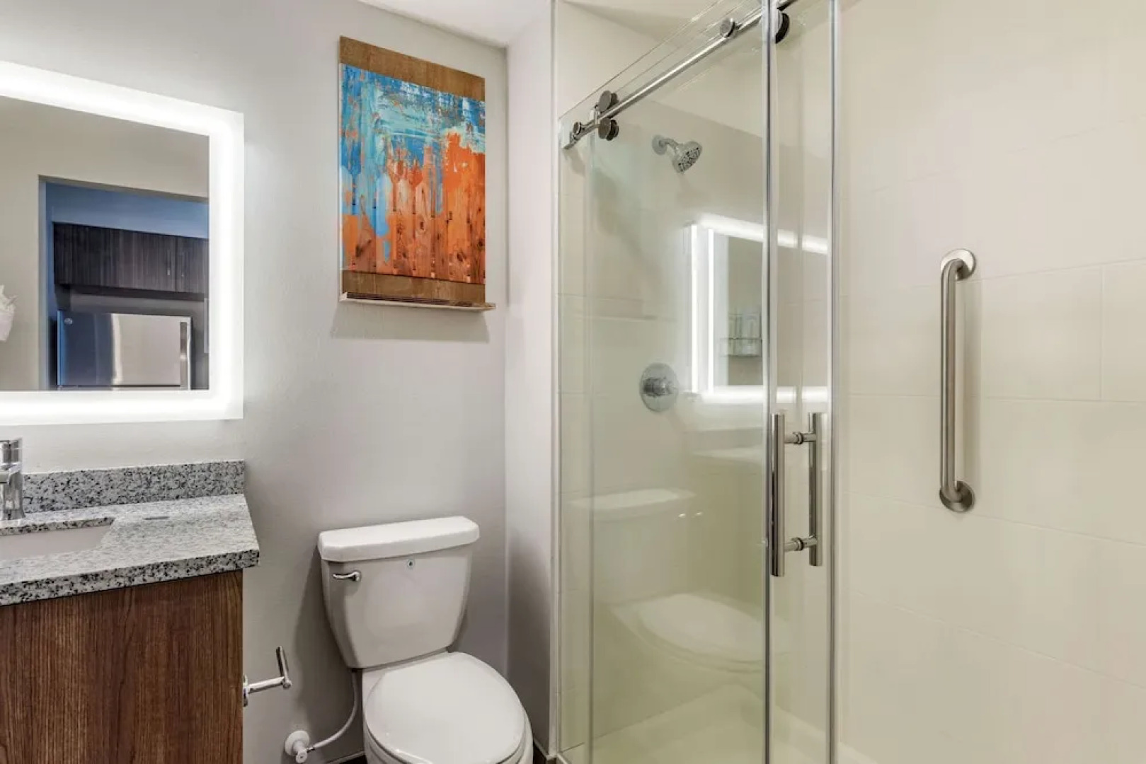 Mainstay Suites Ocean City West