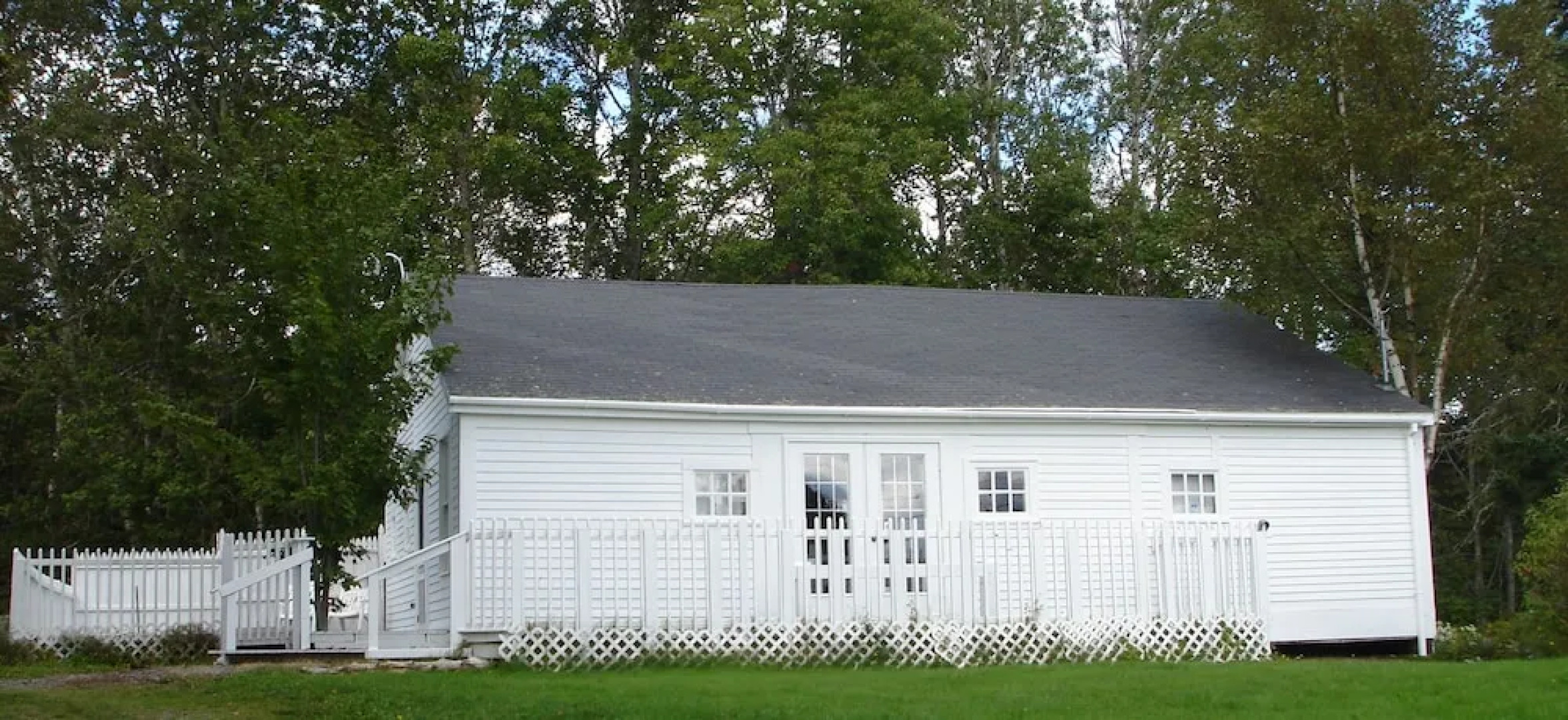 The Brewer House Bed and Breakfast