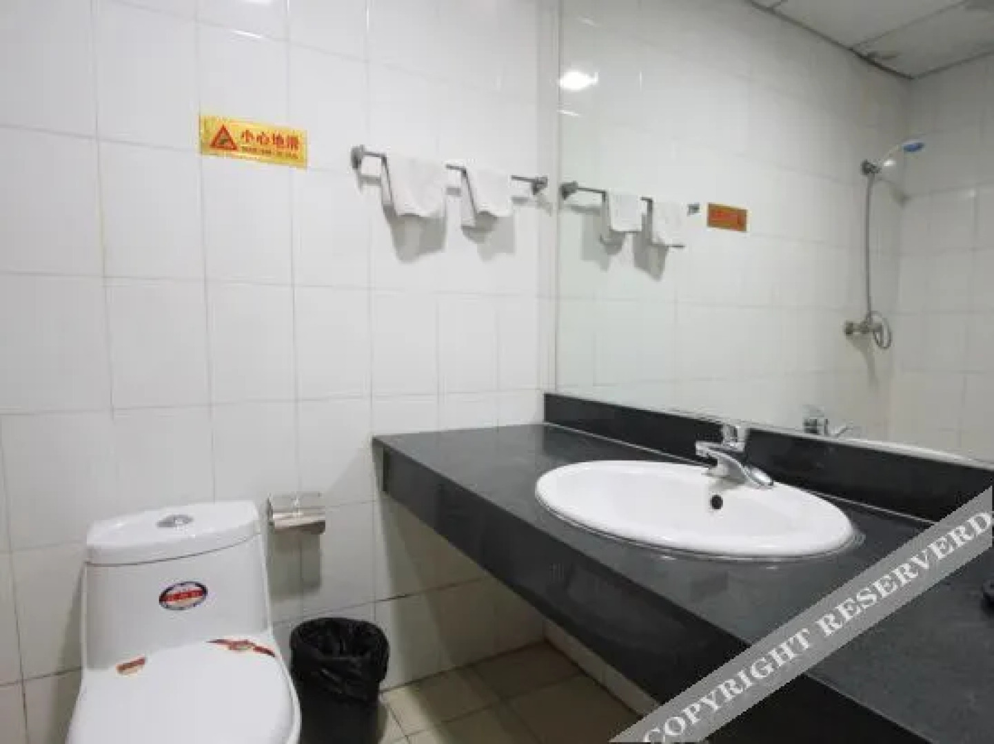 Weifang Huijuyuan Business Express Hotel