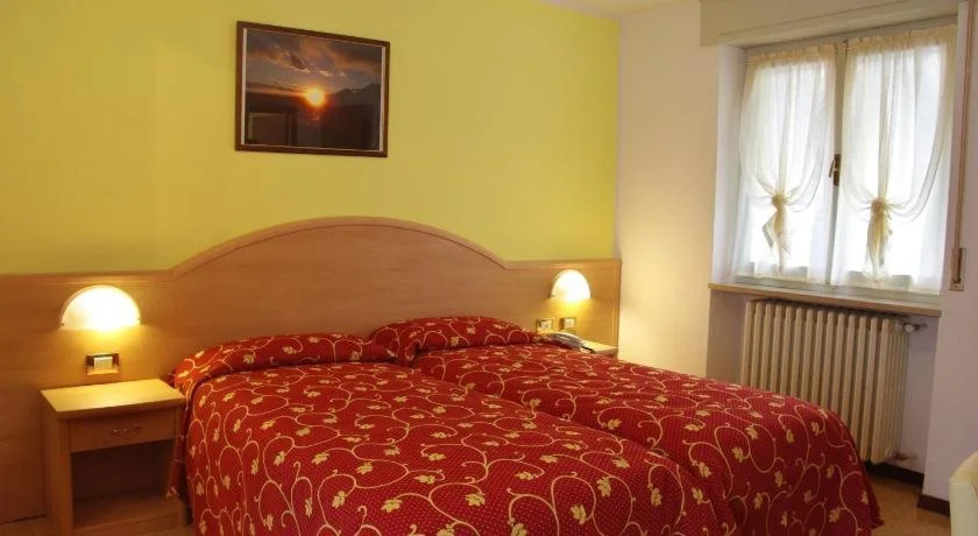 Albergo Residence Panoramica