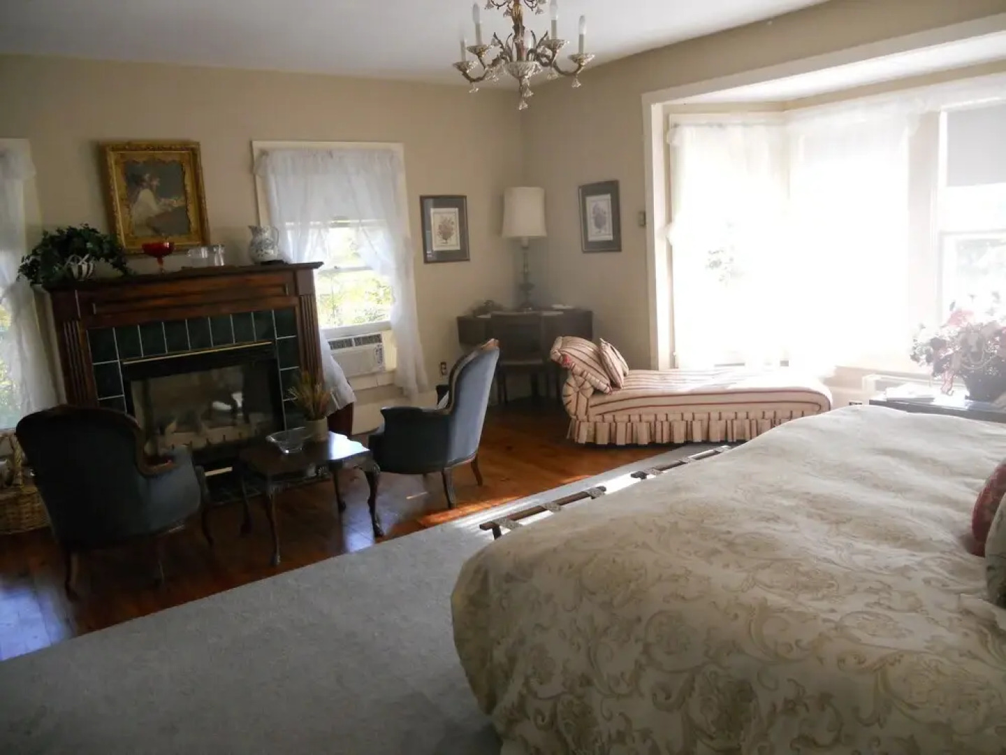 Ruah Bed and Breakfast