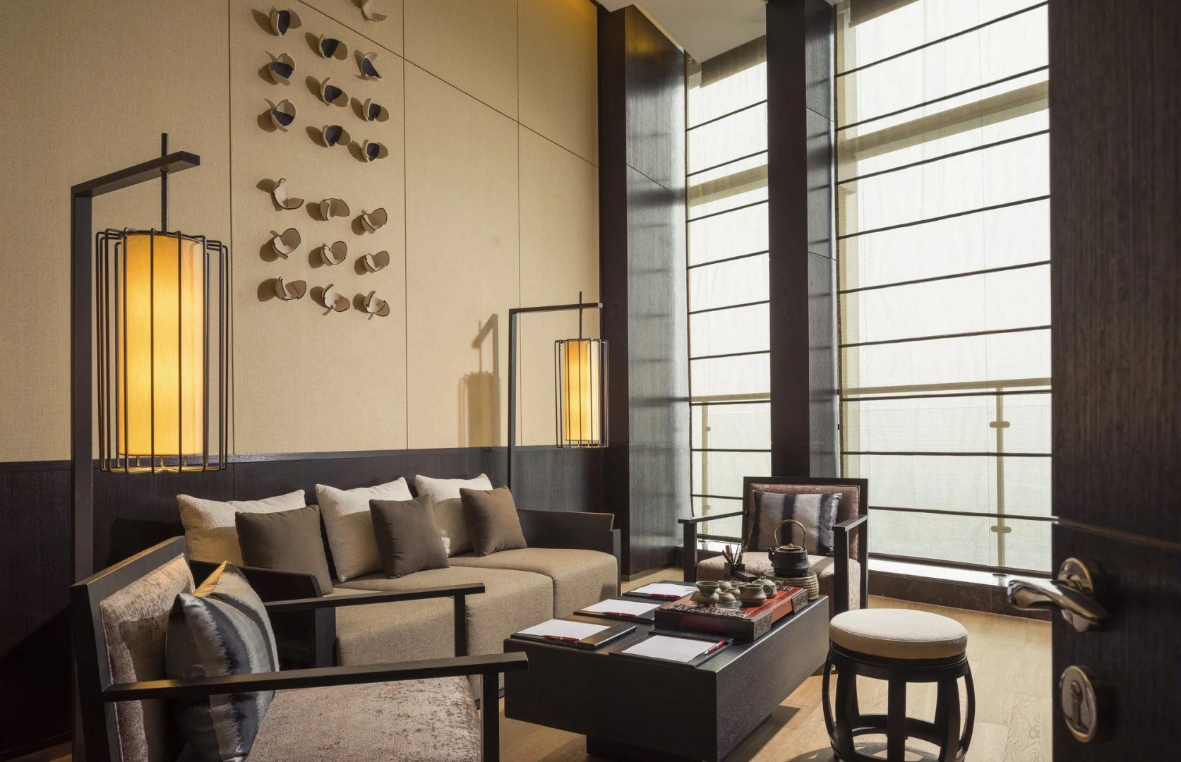 HUALUXE Hotels & Resorts Nanchang High-Tech Zone