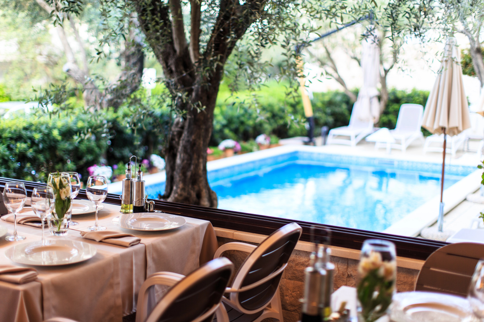 Отель Harmony by Aycon