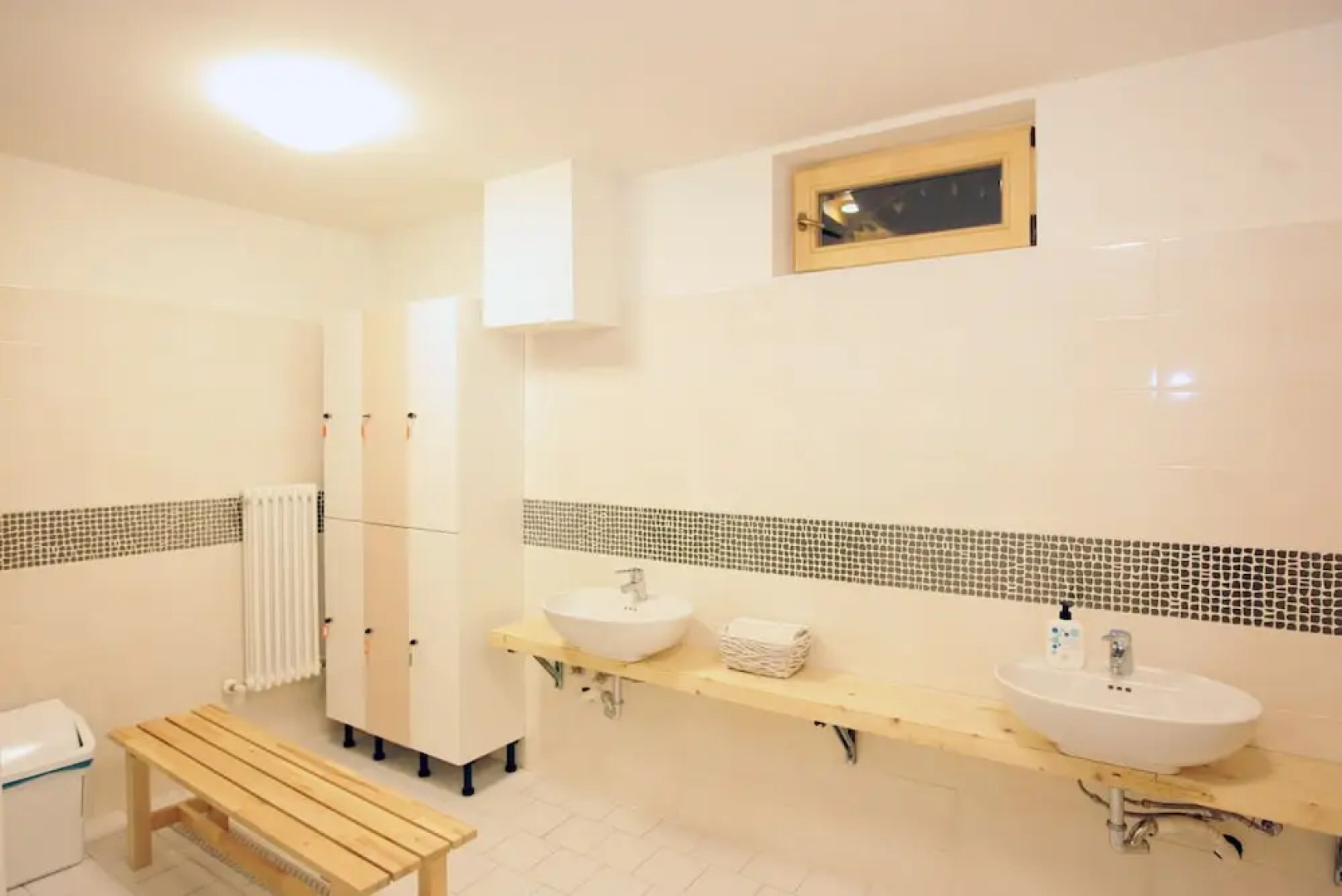 IL Rifugio dell'aquila