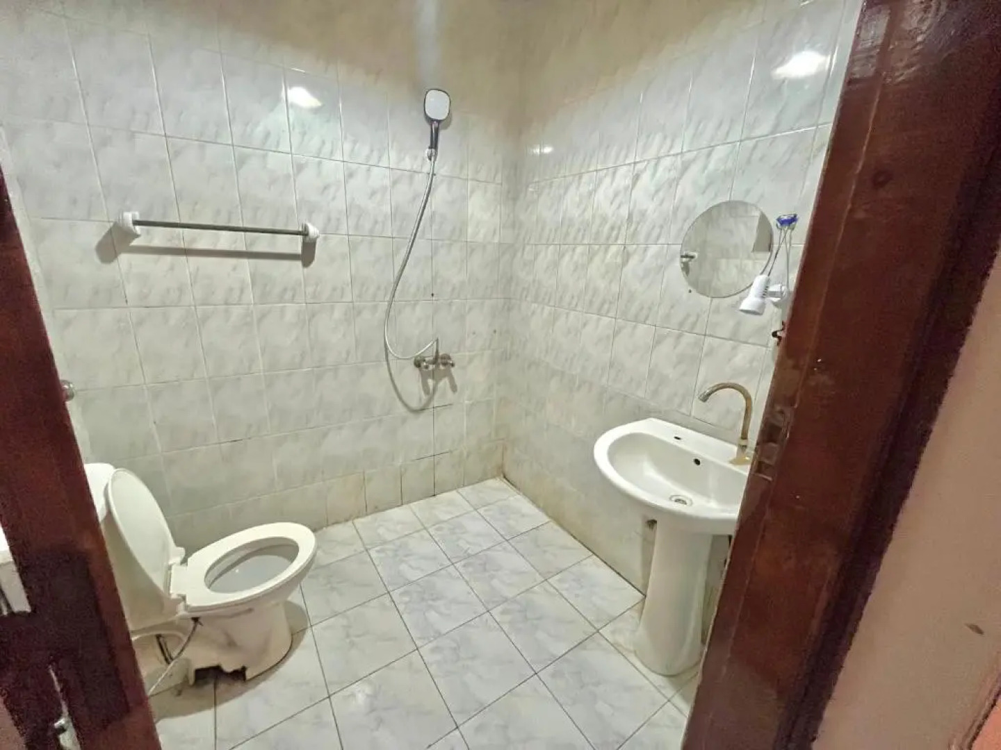 Bishbishi Garden Village