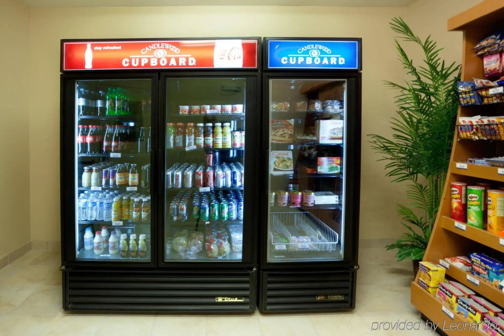 Candlewood Suites - Temple Medical Center by IHG