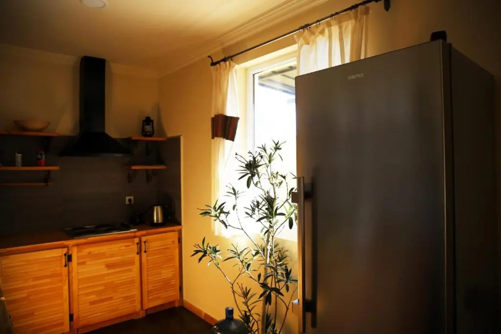 Wings of Tatev Private Villa