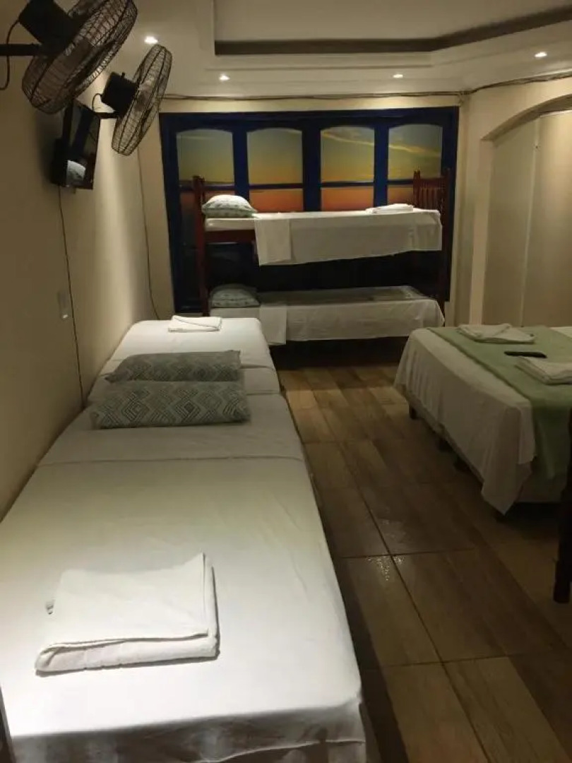 Pousada Recanto do Arraial