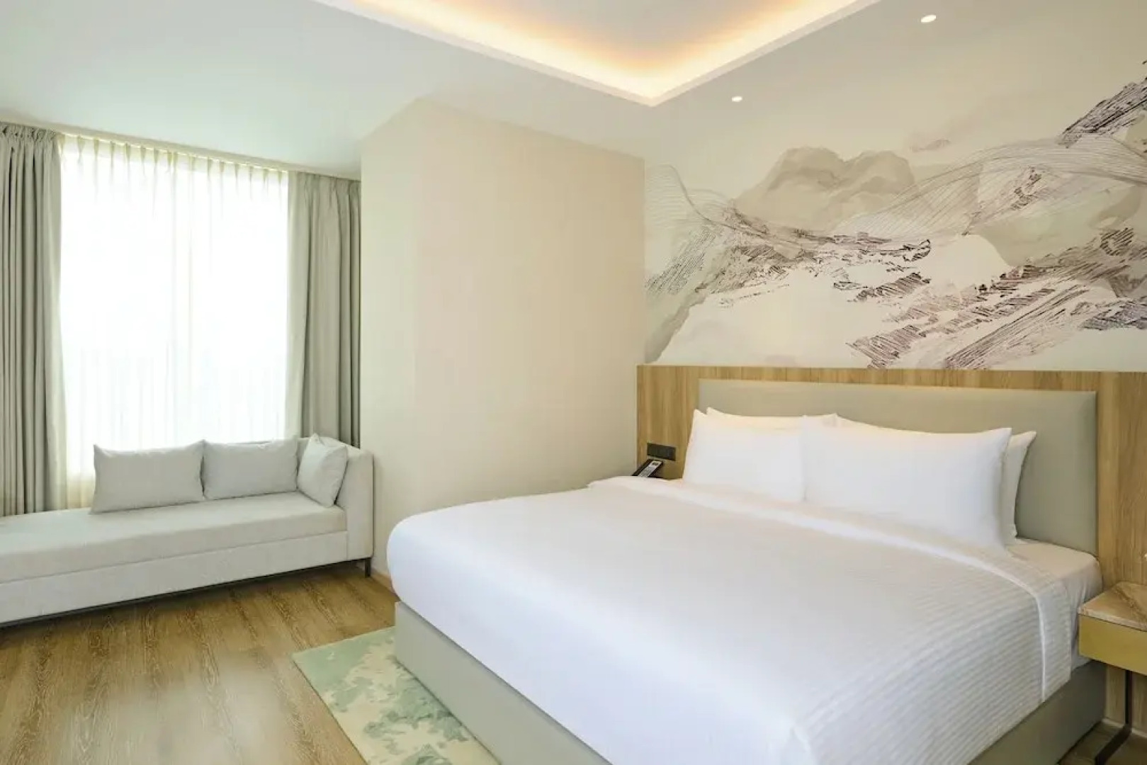 Riviera Sarovar Portico Pathankot