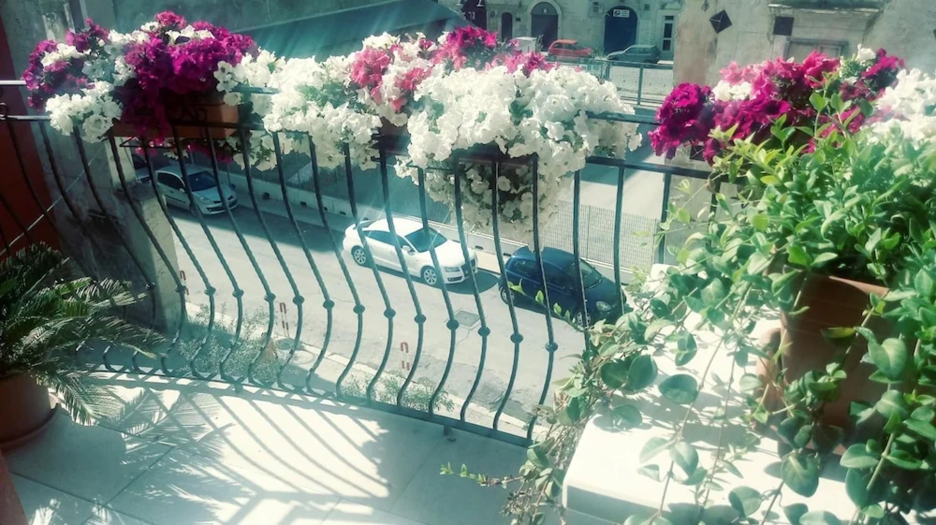 B&B Al Vecchio Borgo