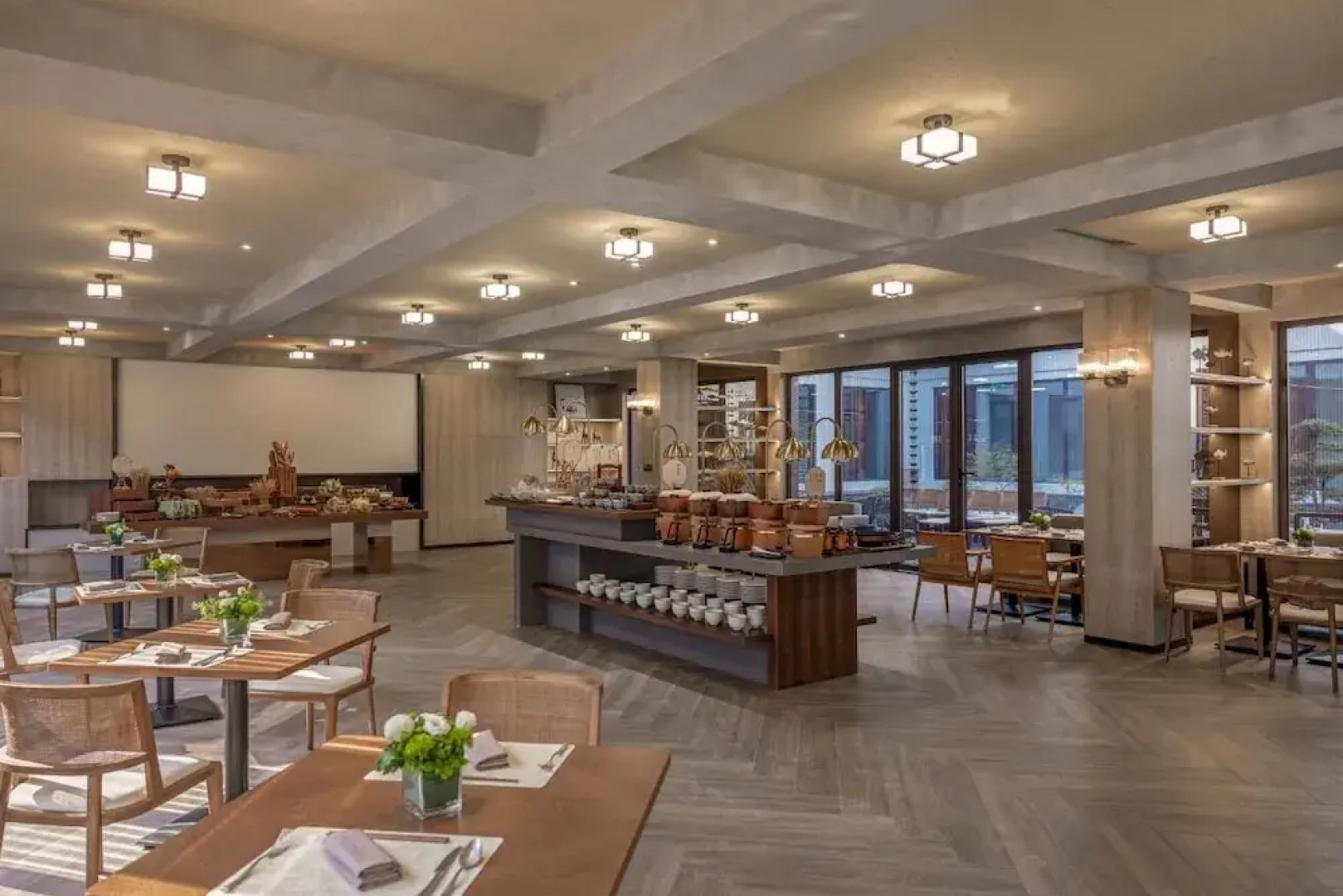 Wanda Moments Xitang