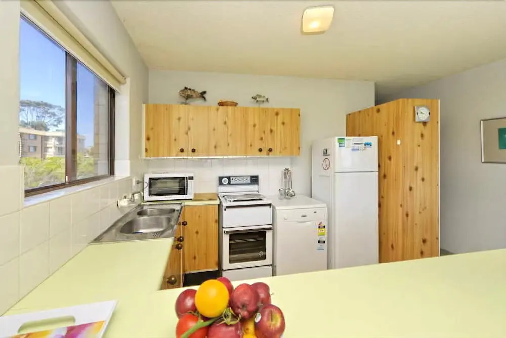 Intrepid, Unit 14, 3 Intrepid Close