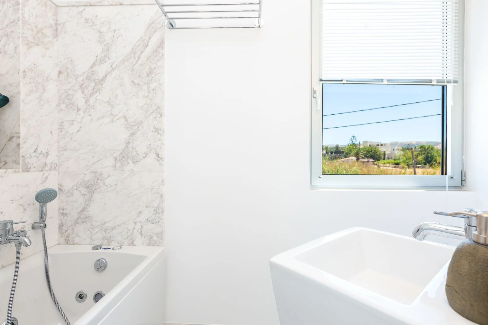 Thalasses Villas Rethymno