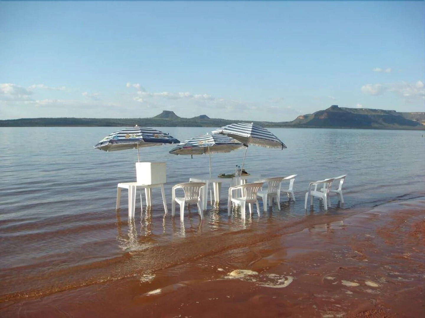 Pousada Marina do Sol