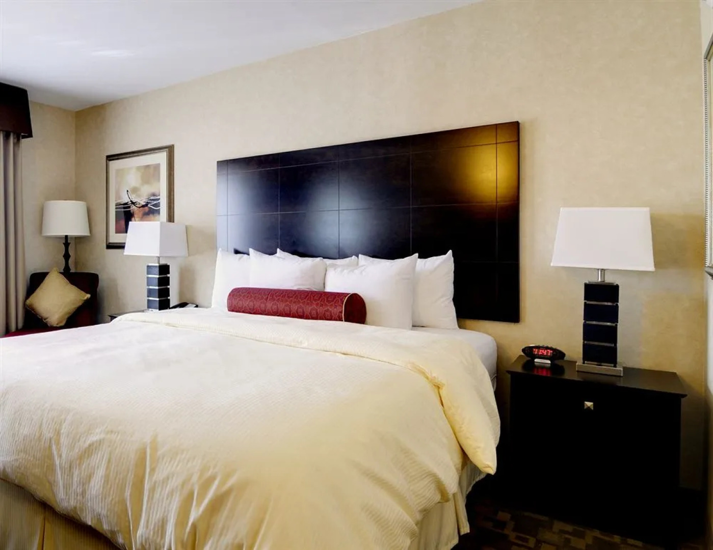 Clarion Inn Elmhurst - Oakbrook