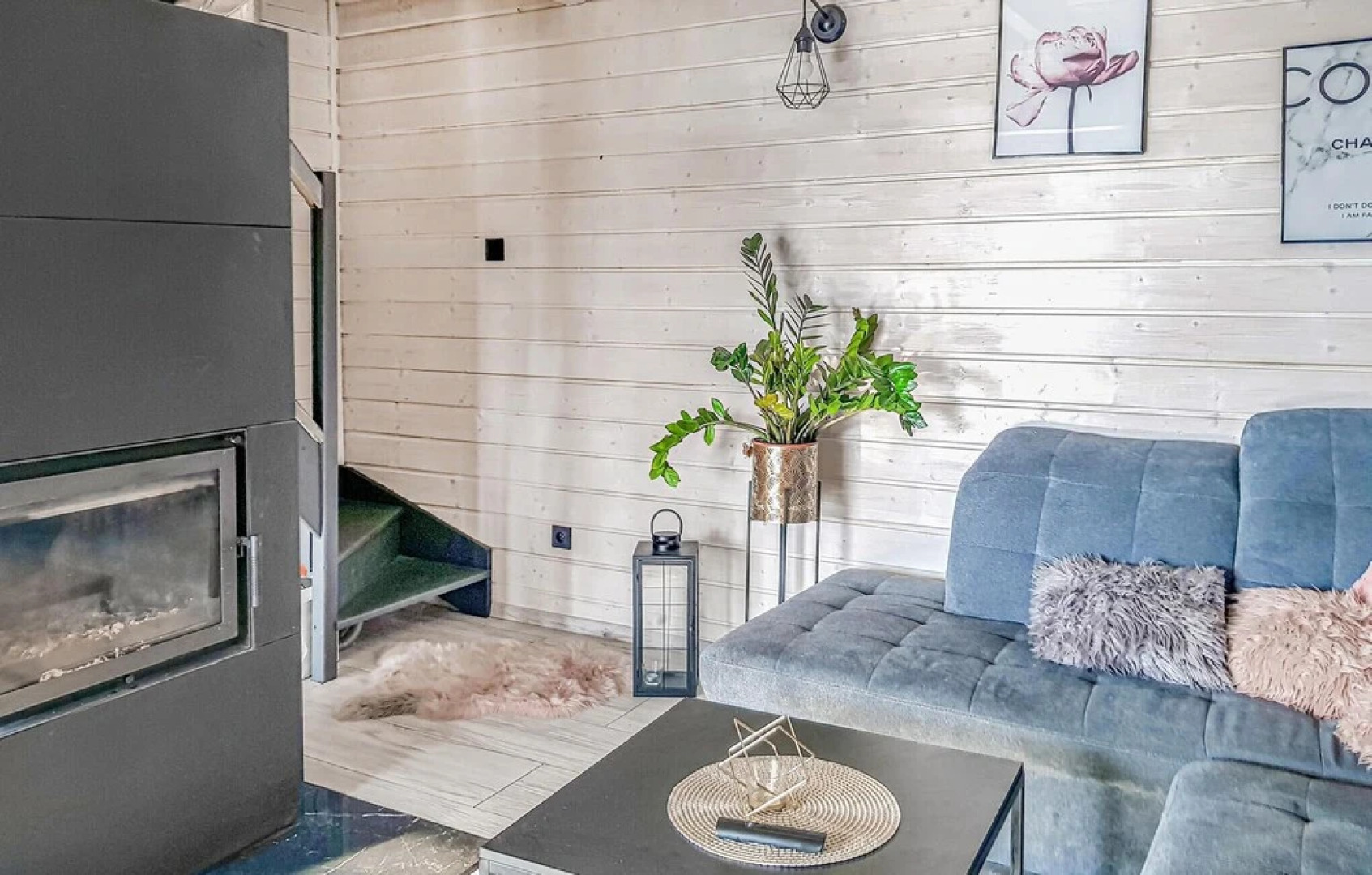 Amazing Home in Szczecin With 2 Bedrooms