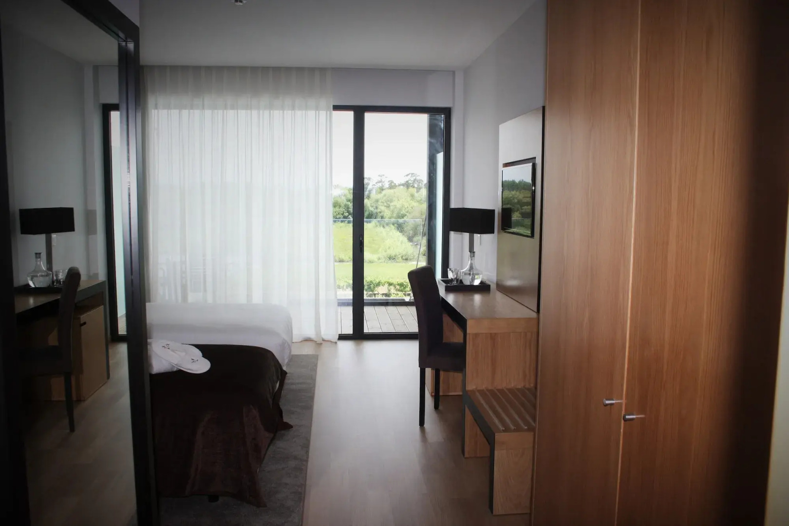 Garça Real Hotel & Spa