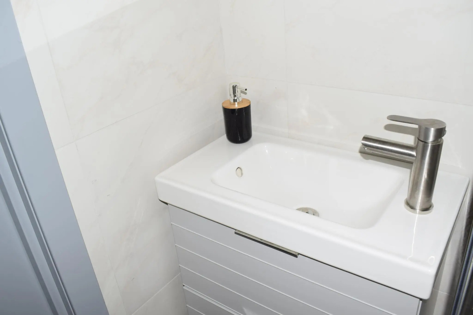 Апартаменты "Синий бриз" на улице Строительная