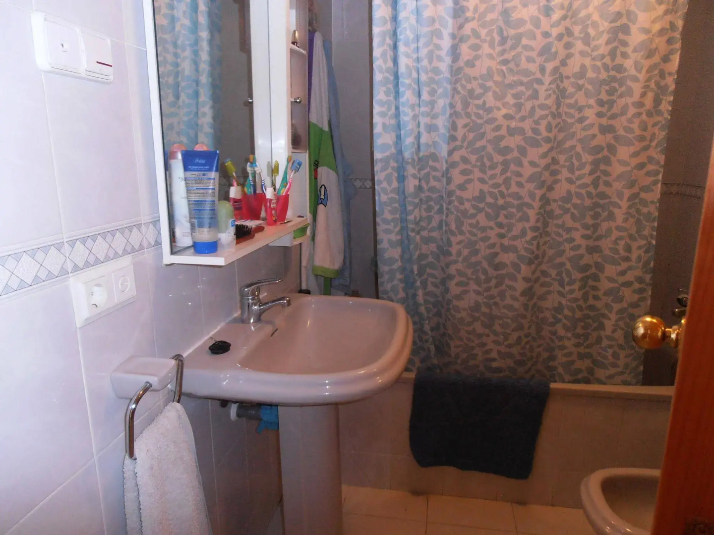 Apartamentos Surfing 3000