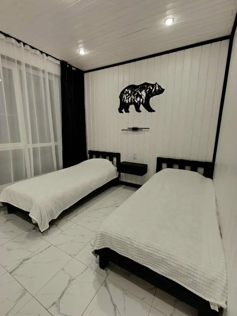 Усадьба ДарЭли