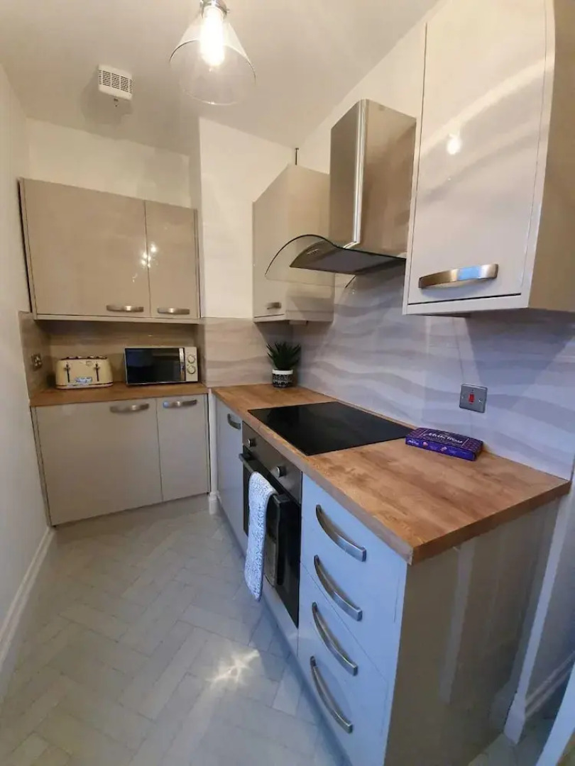 Highcliffe Holiday Apartments