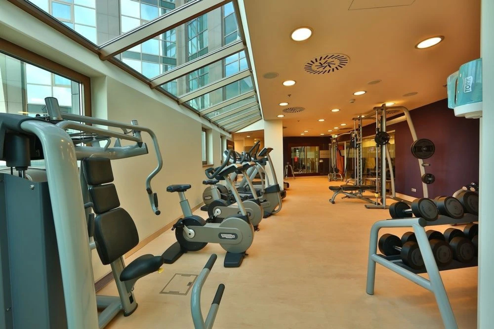 DoubleTree by Hilton Bratislava