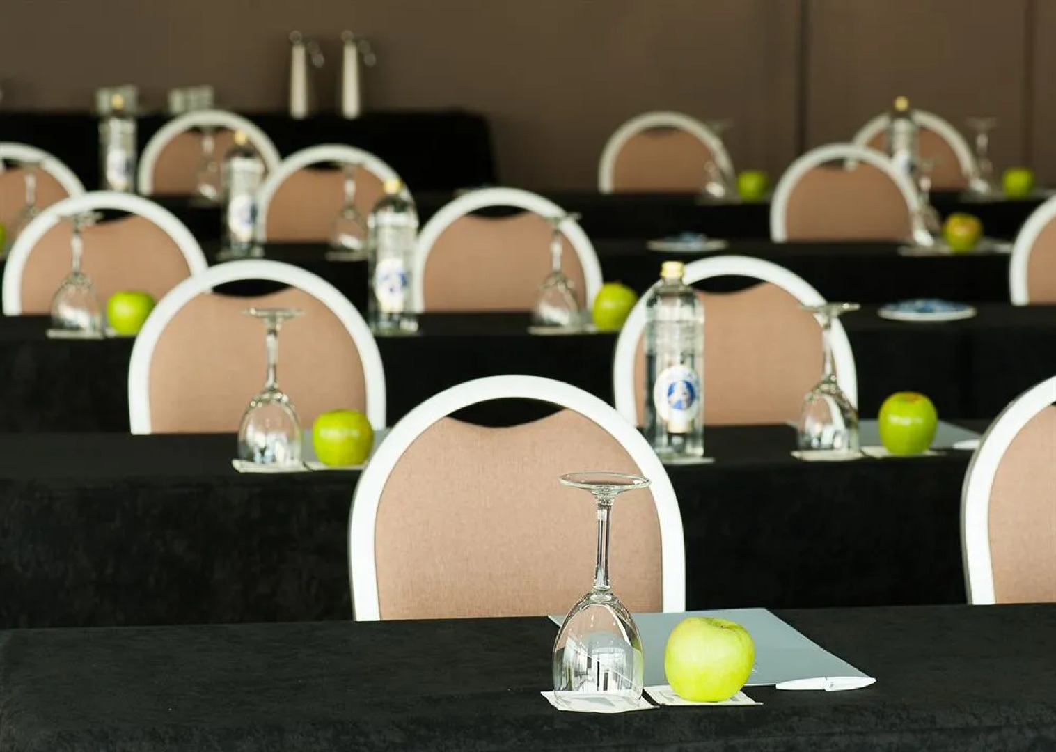 Eurostars Mar de Vigo