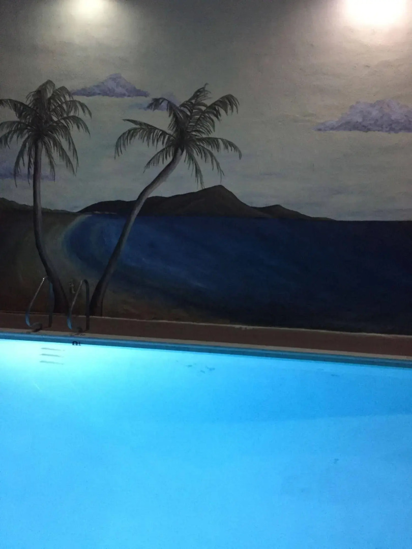 Anaheim Executive Inn & Suites